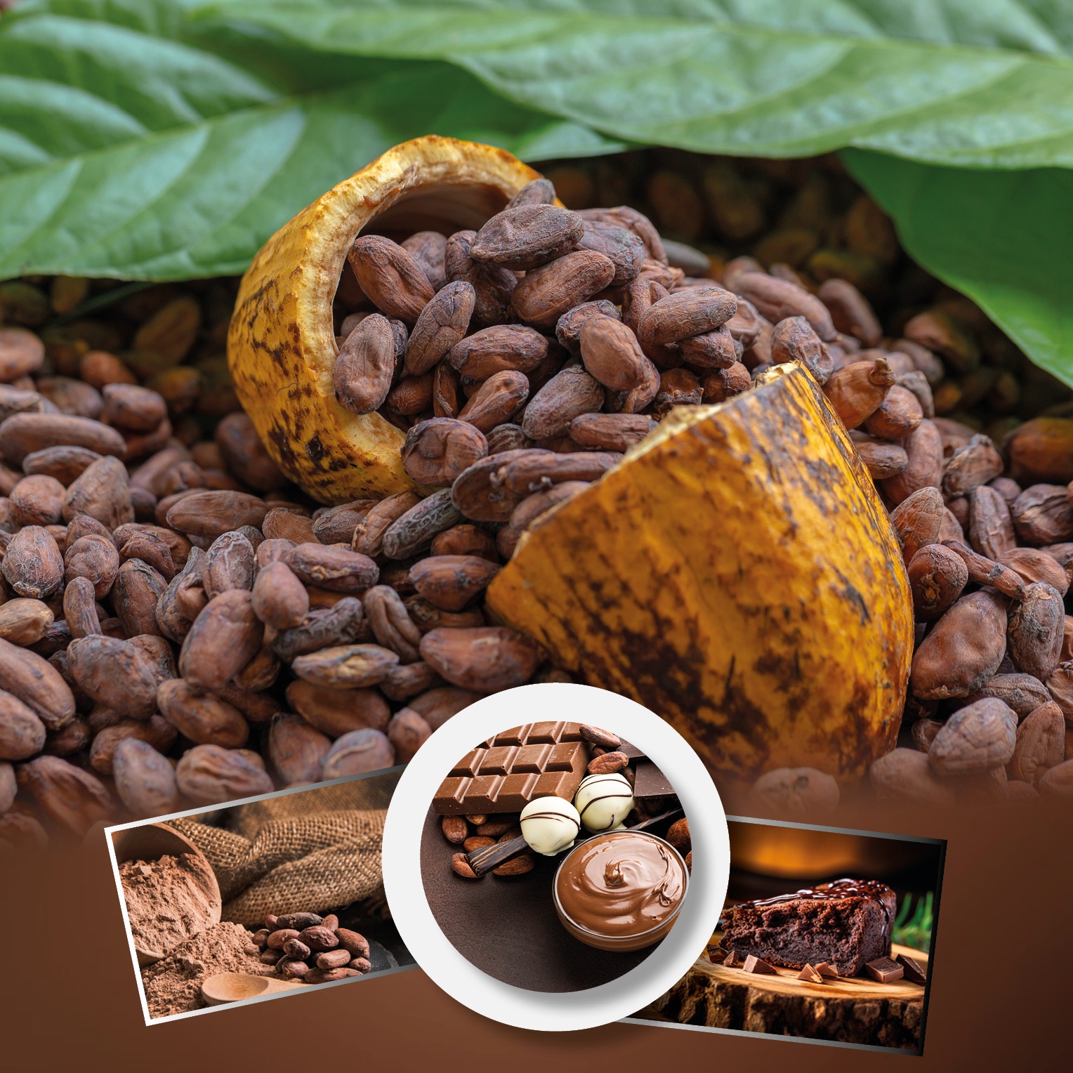 Cocoa and Cocoa Products