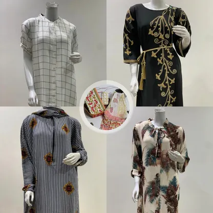Women's wear manufacturing